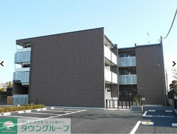 レオネクストプロムナードの物件内観写真